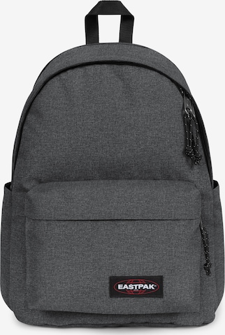 EASTPAK Backpack 'Day Office' in Grey: front