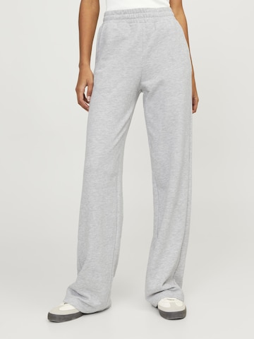 JJXX Loose fit Trousers 'JXAlfa' in Grey: front