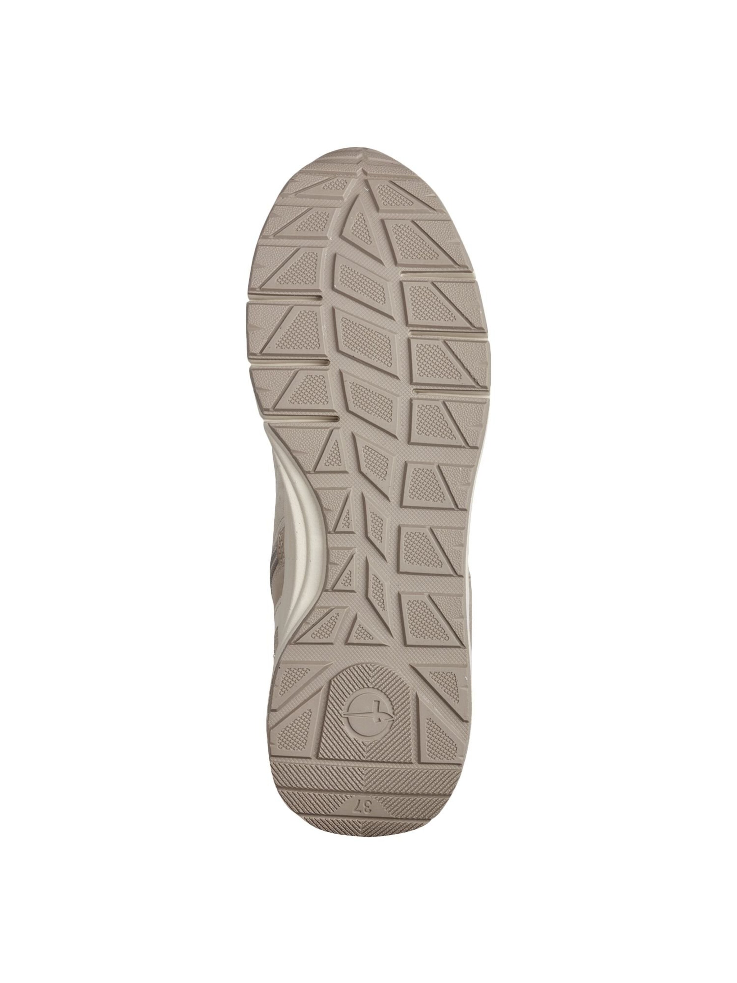 Tamaris High-top trainers in Beige