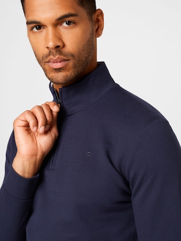 Hackett London Sweatshirt in Blue