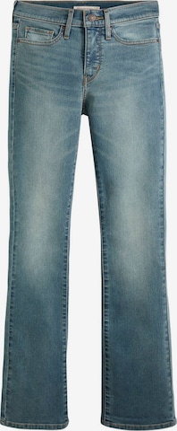 LEVI'S ® Jeans in Blau: Vorderseite