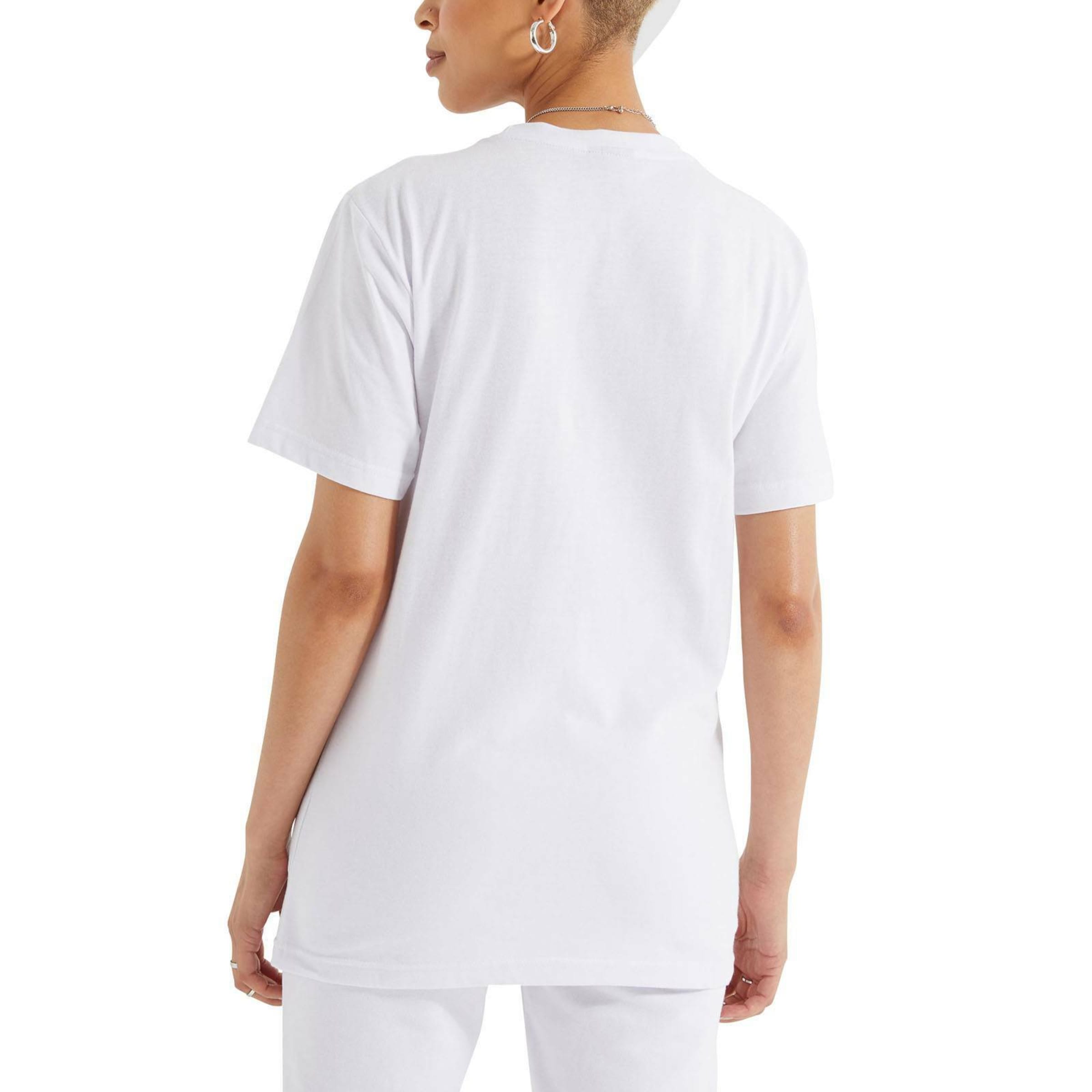 ELLESSE Футболка в Белый