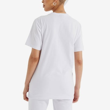 ELLESSE Shirt in White