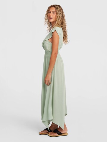 O'NEILL Рокля в зелено