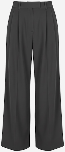 LeGer by Lena Gercke Hlače s naborima 'Kora' u tamo siva, Pregled proizvoda