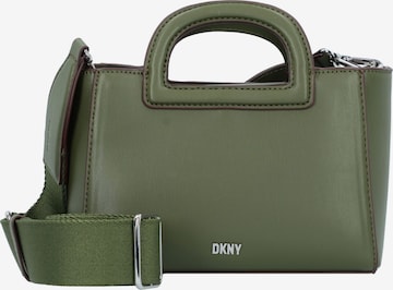 DKNY Handbag 'Drew' in Green: front