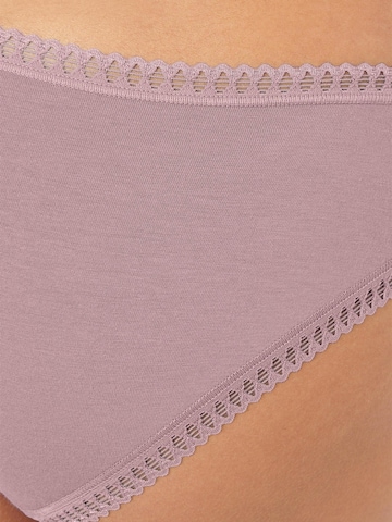 SLOGGI Panty 'GO Crush'‌‌‌‌‌‌ in Pink