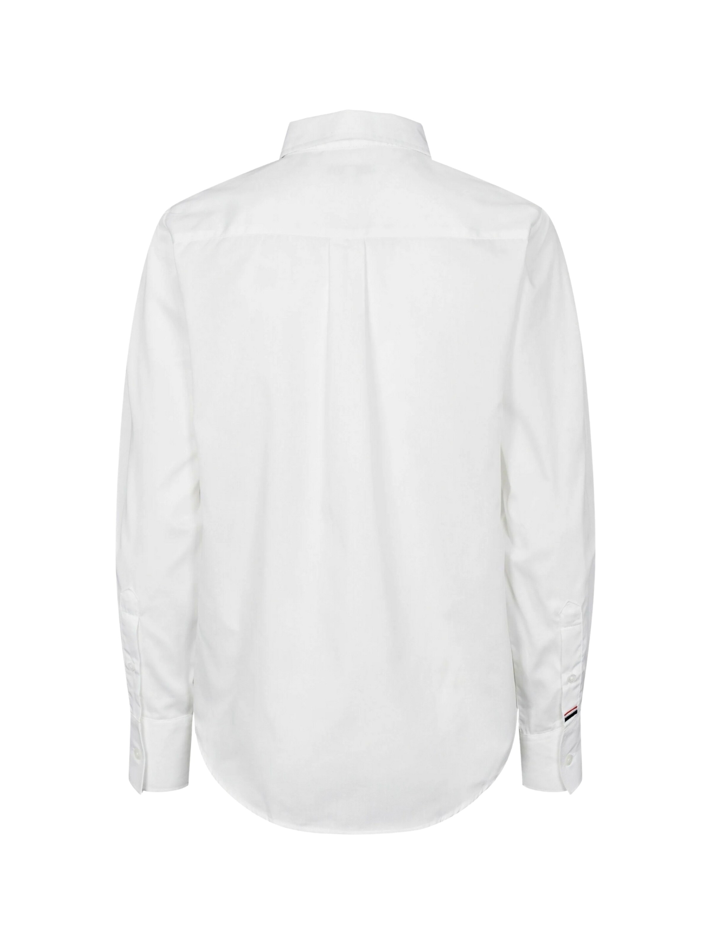 U.S. POLO ASSN. Tričko ' USPA ' – bílá