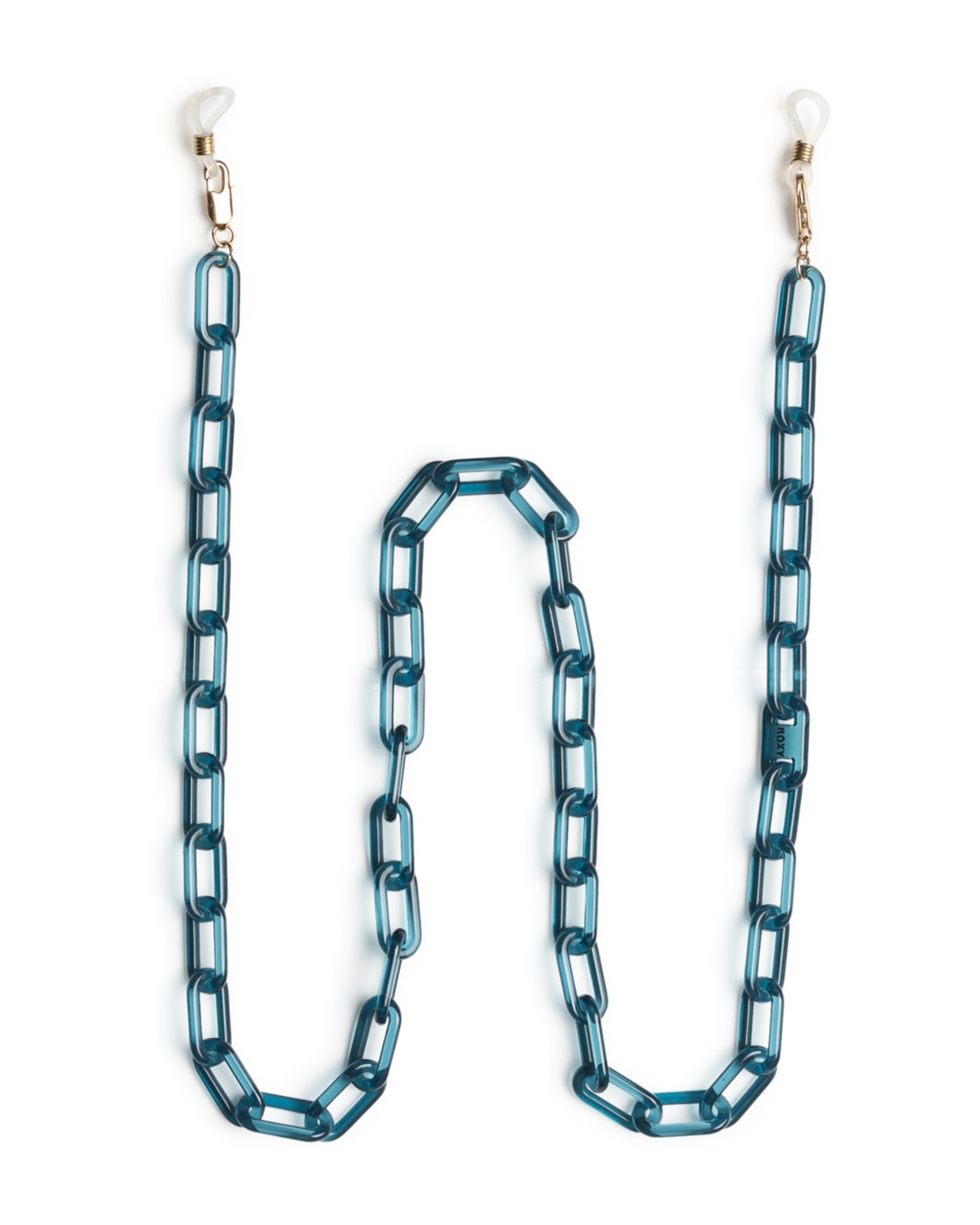 ROXY Necklace in Blue