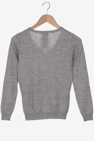 123 Paris Sweater & Cardigan in XS in Grey