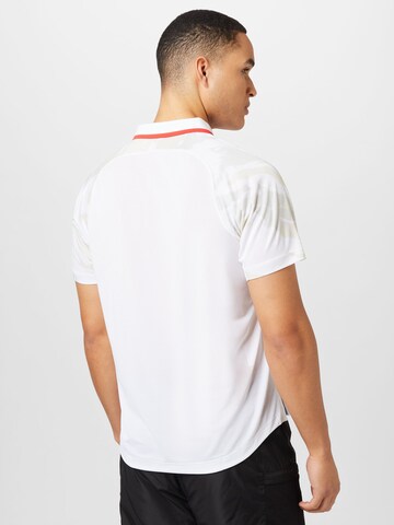 ASICS Sportshirt in Weiß