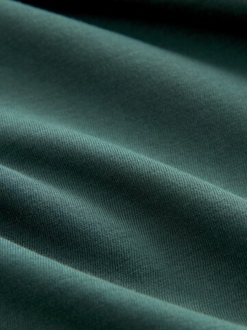 T-Shirt Next en vert