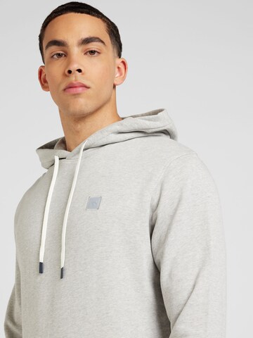 SCOTCH & SODA Sweatshirt in Grey