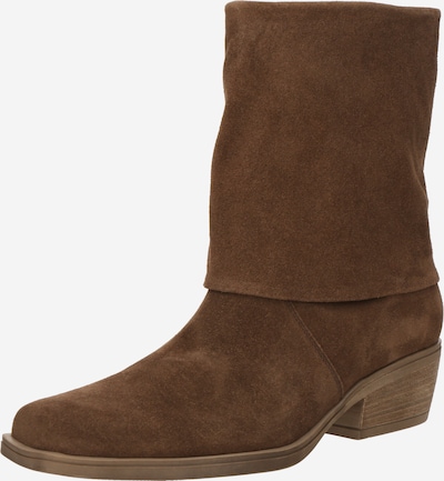 Cizme de cowboy GABOR pe maro, Vizualizare produs