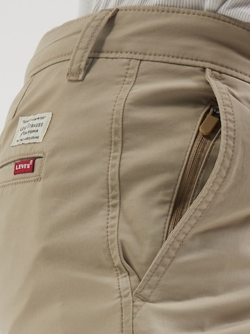 regular Pantaloni chino di LEVI'S ® in beige