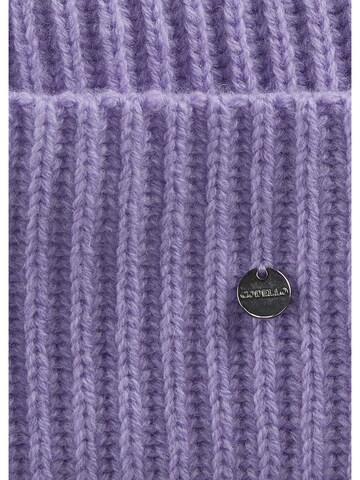 Bonnet CODELLO en violet