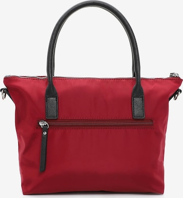 Emily & Noah Shopper 'Marseille' in Rot