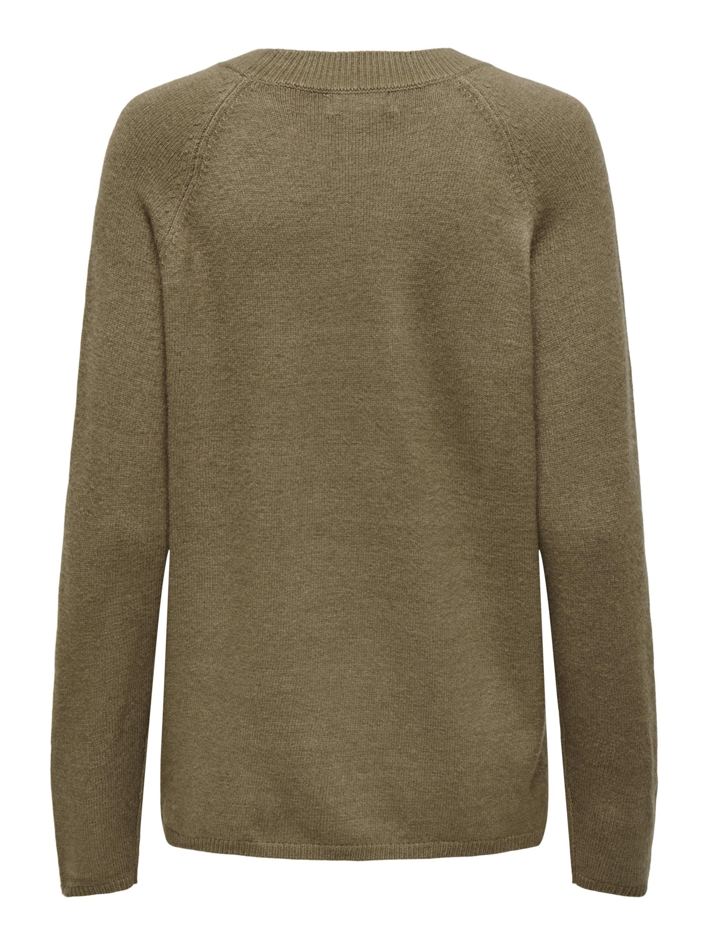 Pullover 'MARCO' di JDY in verde