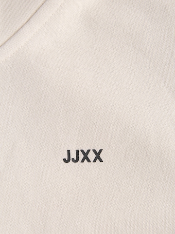 JJXX Collegetakki 'JXABBIE' värissä beige