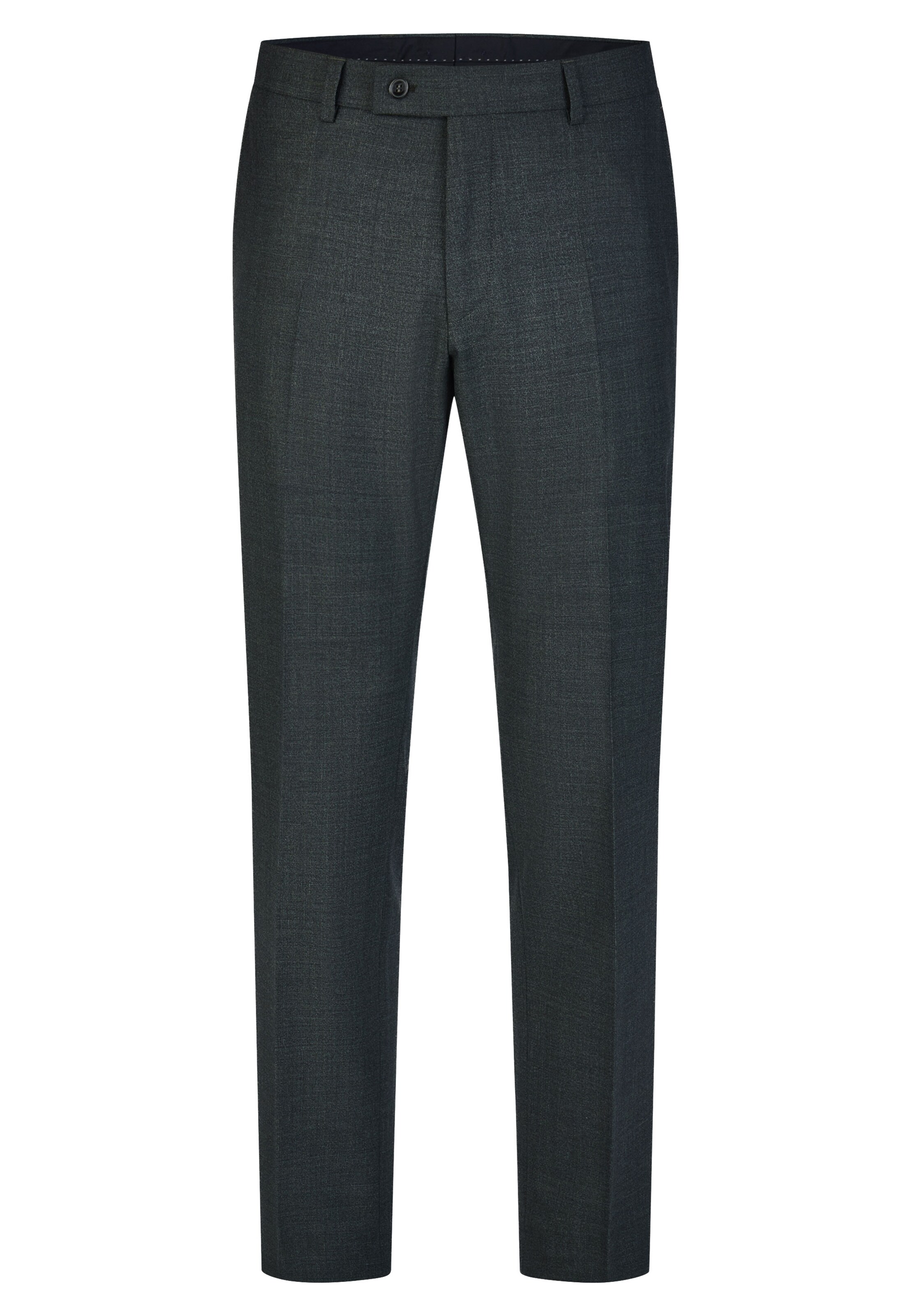 HECHTER PARIS Regular Suit 'H-XTENSION' in Green