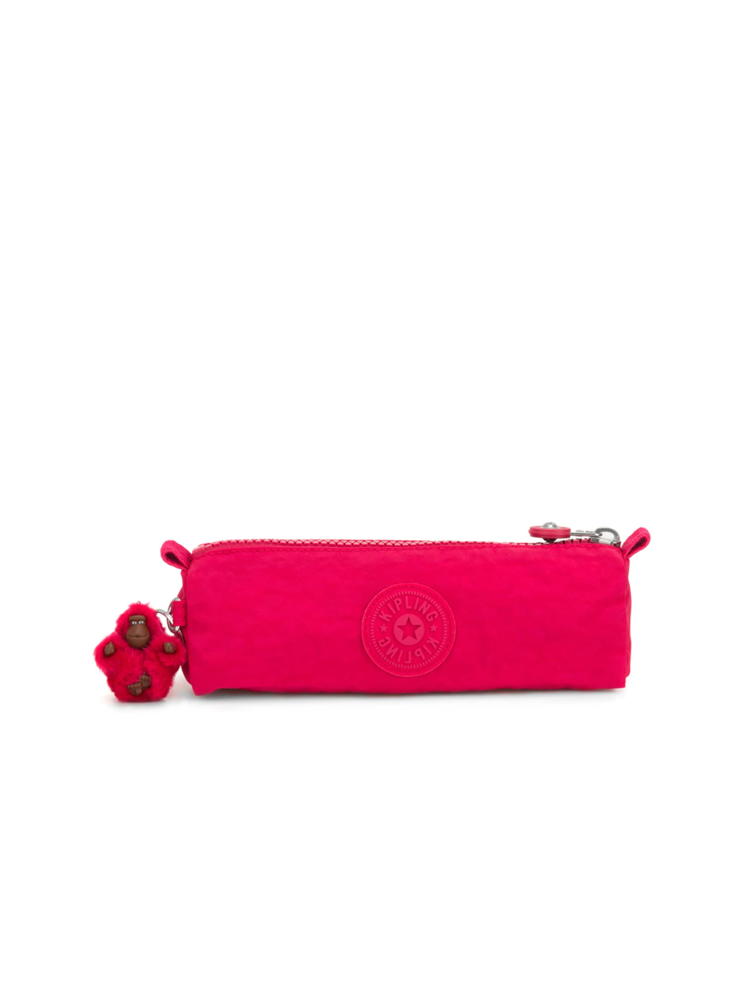 KIPLING - Estuche 'Freedom' en rosa: frente