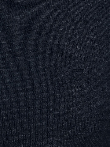CASA MODA Shirt in Blauw