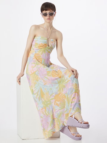 BILLABONG Kleid 'SO GROOVY' in Mischfarben