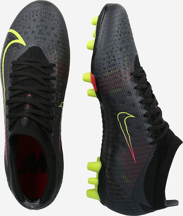 NIKE - Zapatillas de fútbol 'Mercurial Vapor 14' en negro