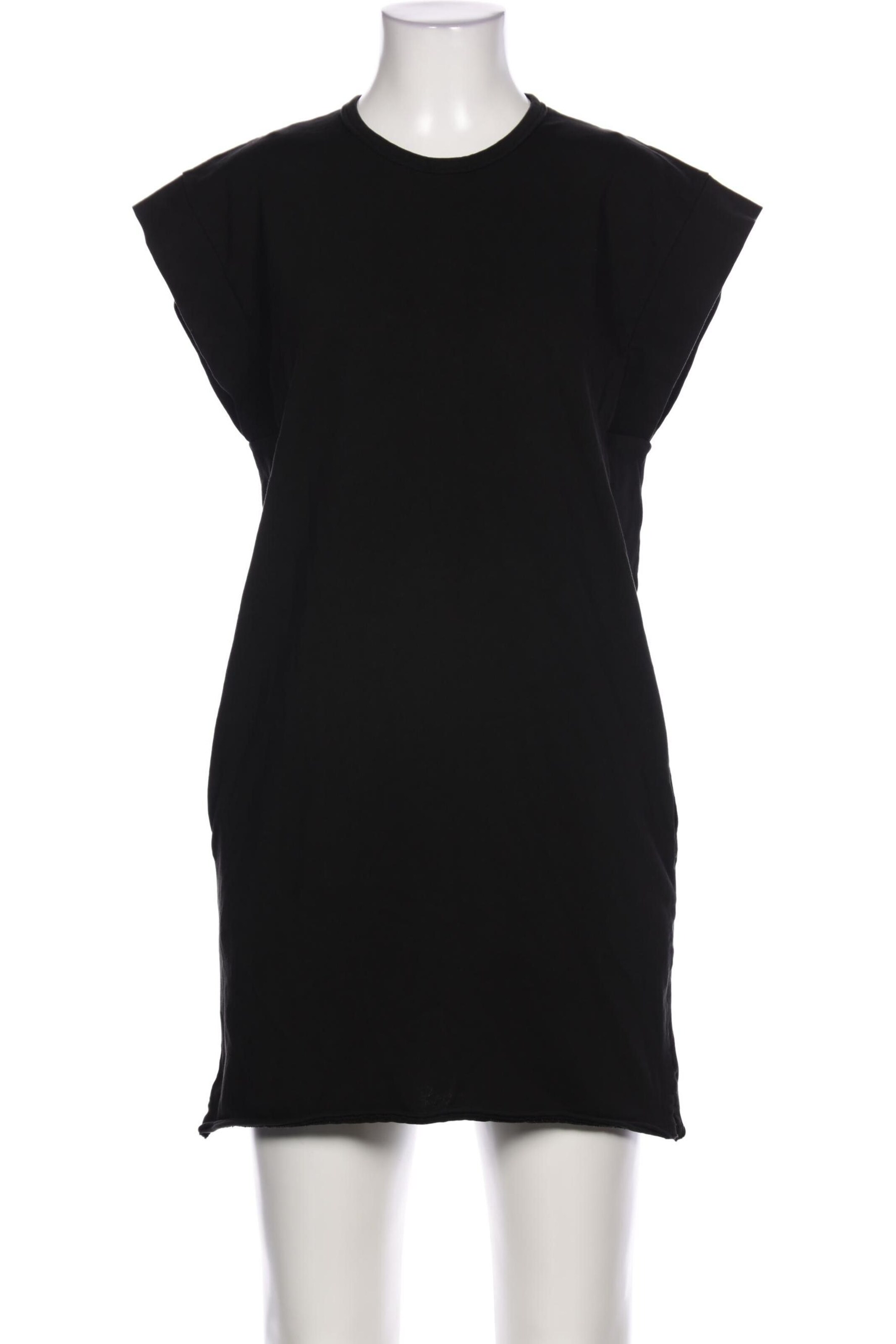rag & bone Kleid XS in Schwarz: Vorderseite