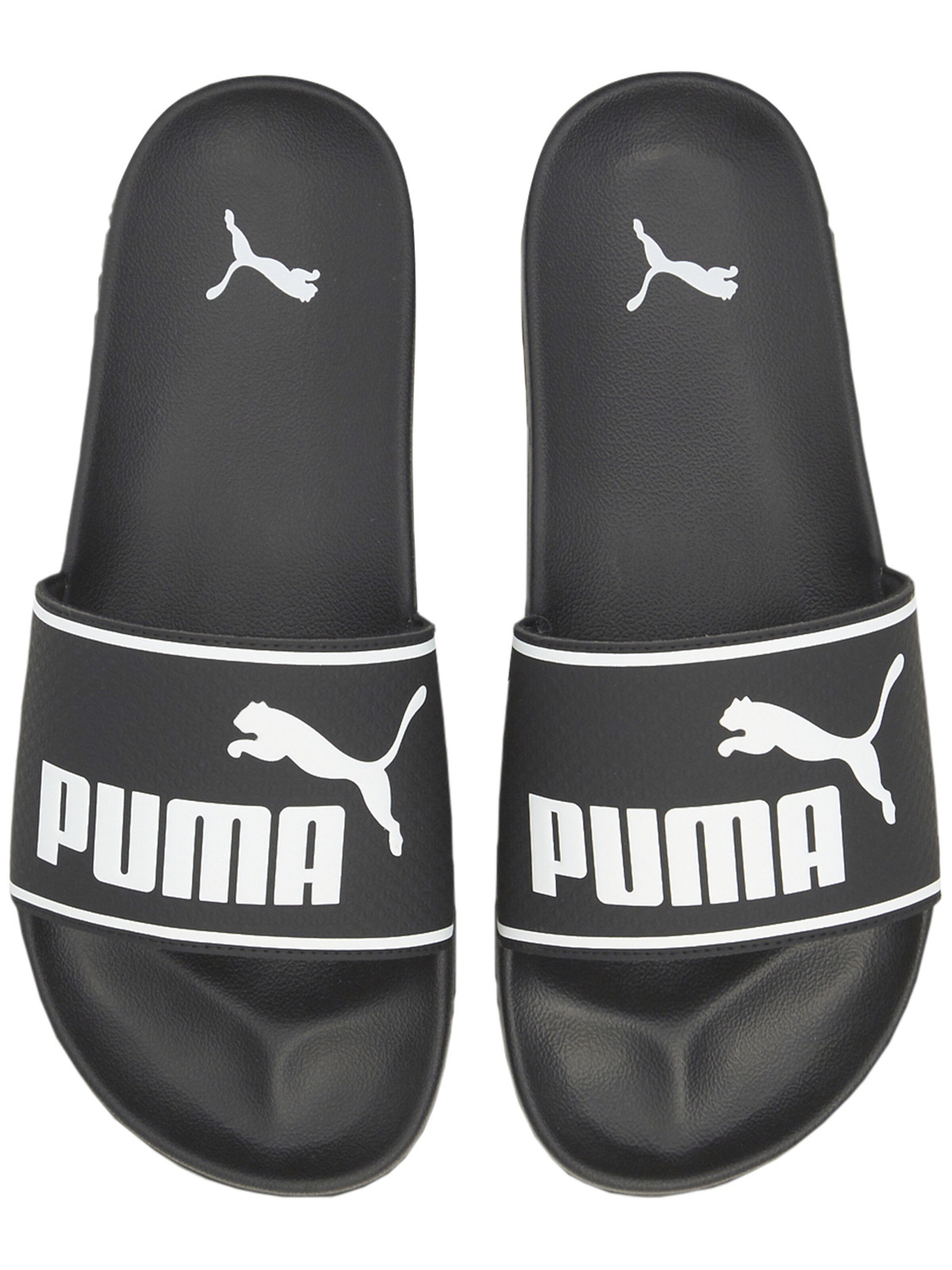 Zoccoletto 'Puma Leadcat 2.0' di PUMA in nero