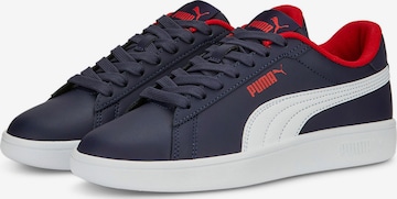 PUMA Tenisky 'Smash 3.0' – modrá