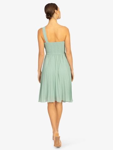 Kraimod Cocktail Dress in Green