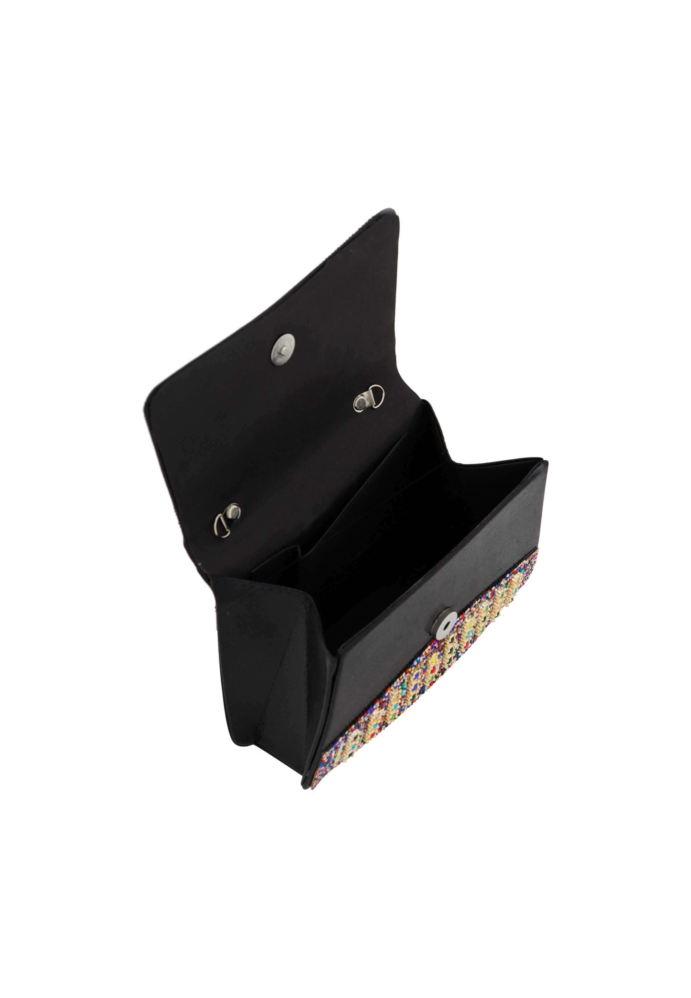 faina Clutch 'Minaudière' in Mixed colors