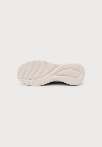SKECHERS Tenisky 'BOBS SQUAD WAVES-CURRENT LOOK' – šedá