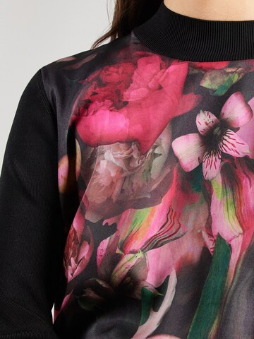Ted Baker Pullover in Schwarz
