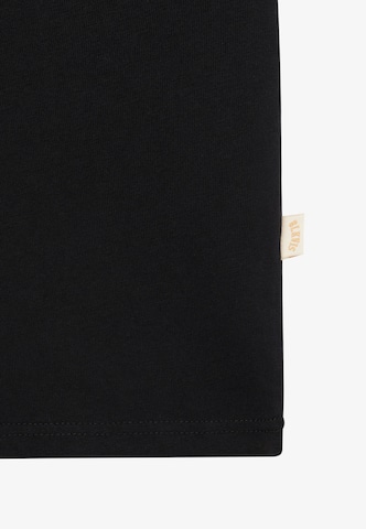 BLKVIS Shirt 'Bakery' in Black