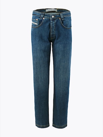 Picaldi Tapered Jeans 'Zicco 472 S' in Blau: Vorderseite