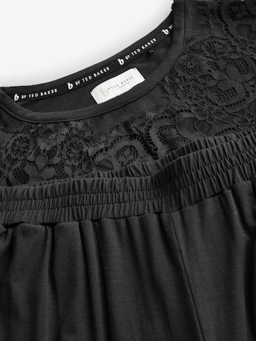 B by Ted Baker Pajama in Black