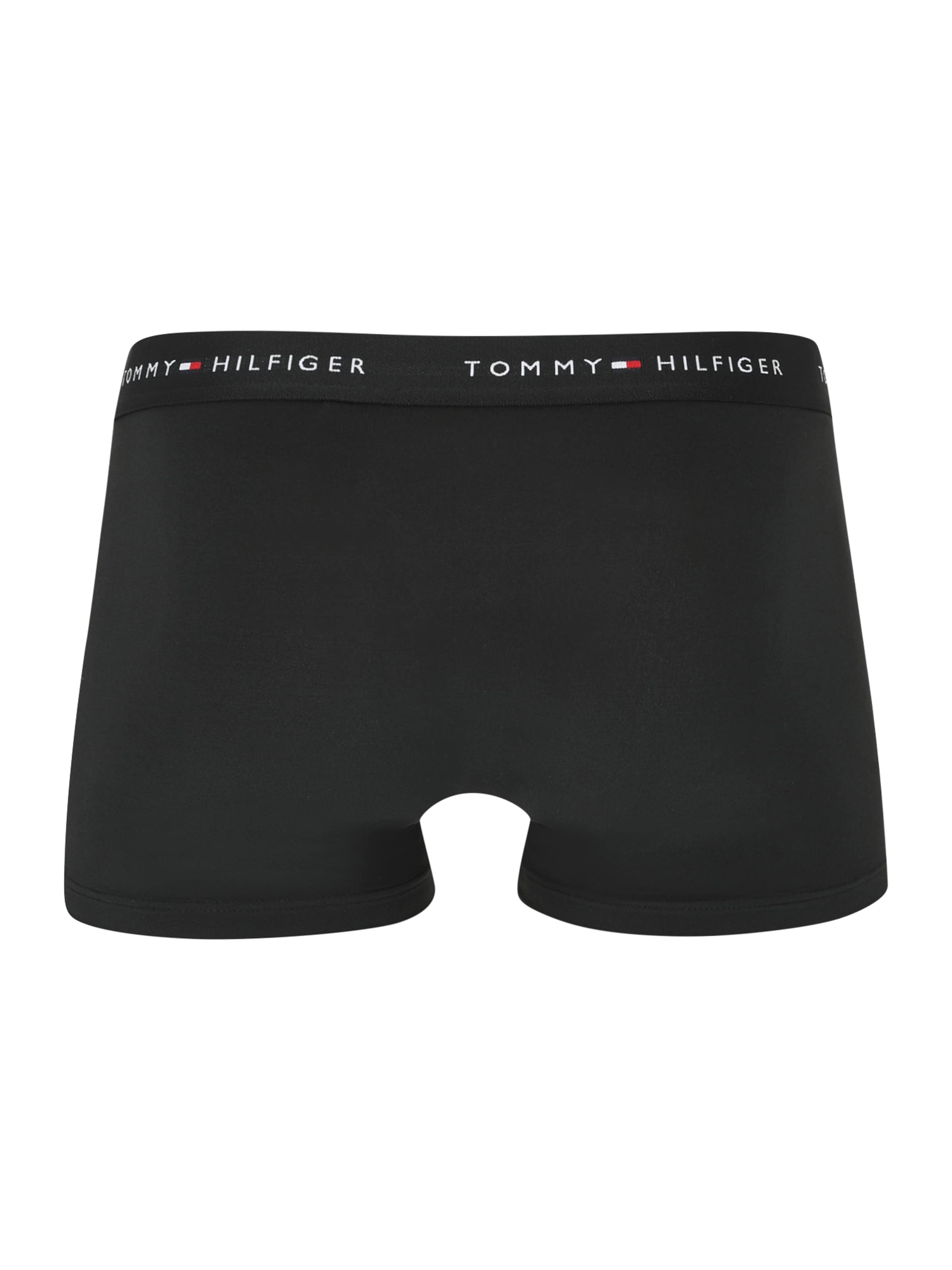 Tommy Hilfiger Underwear Bokserid, värv kollane