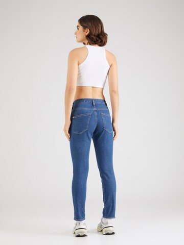Herrlicher Slim fit Jeans 'Shyra' in Blue