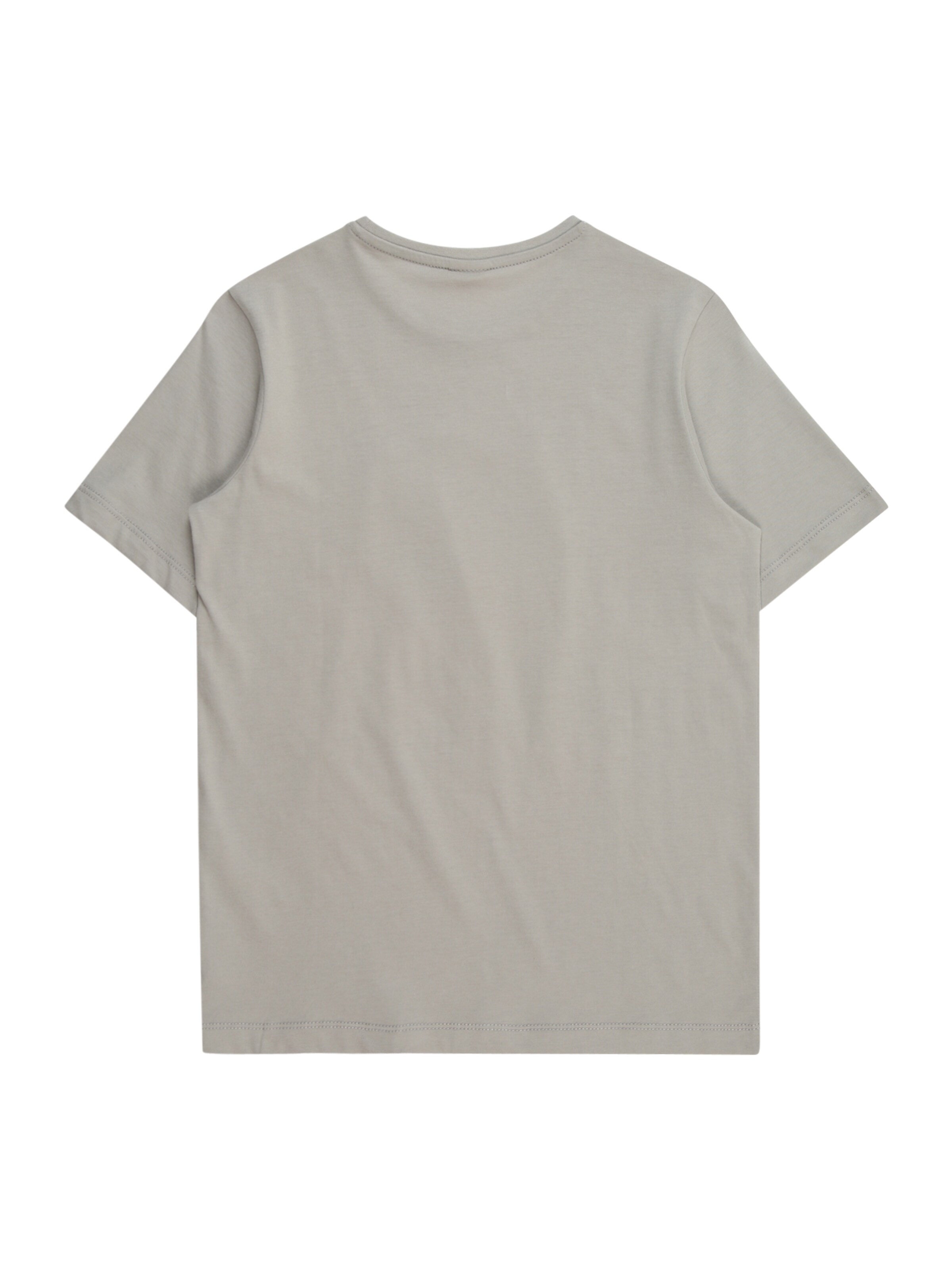 T-Shirt s.Oliver en gris