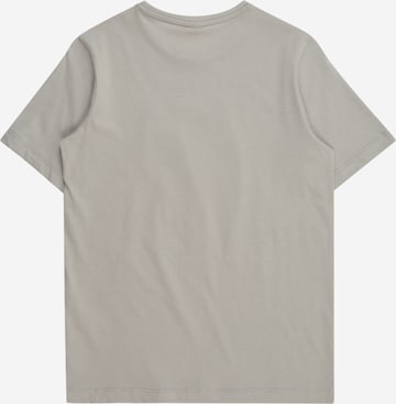 T-Shirt s.Oliver en gris