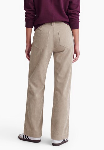 Street One Studio Regular Pants in Beige