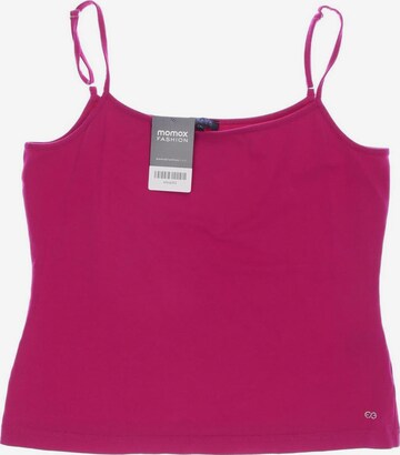 ESCADA Top & Shirt in L in Pink: front