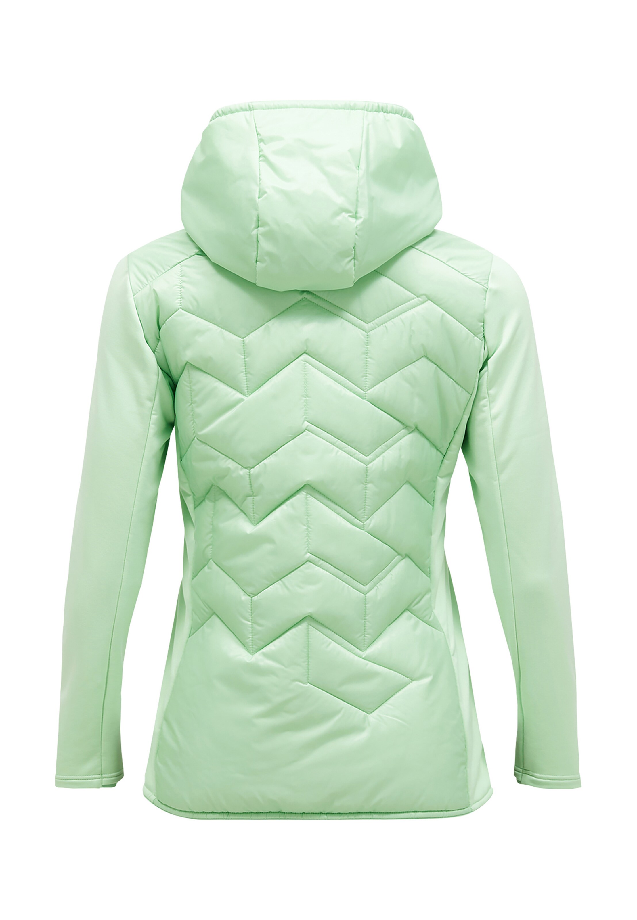 PEAK PERFORMANCE Outdoorjas in Groen