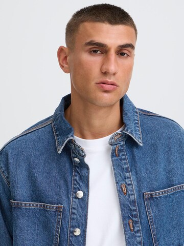 !Solid Jacke 'SDWILLIAM' in Blau