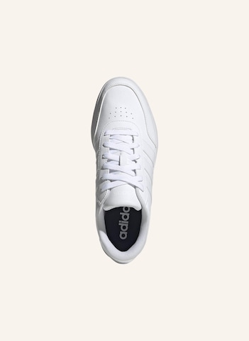 ADIDAS SPORTSWEAR - Zapatillas deportivas bajas 'Breaknet 3.0' en blanco