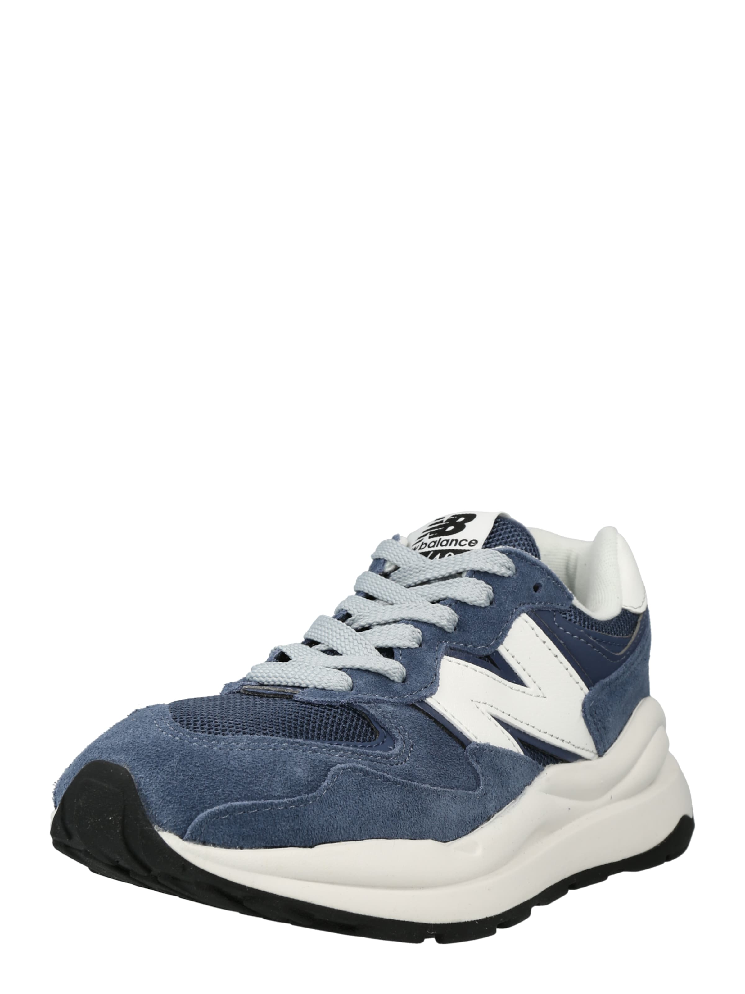 new balance Sneaker in Blau: Vorderseite