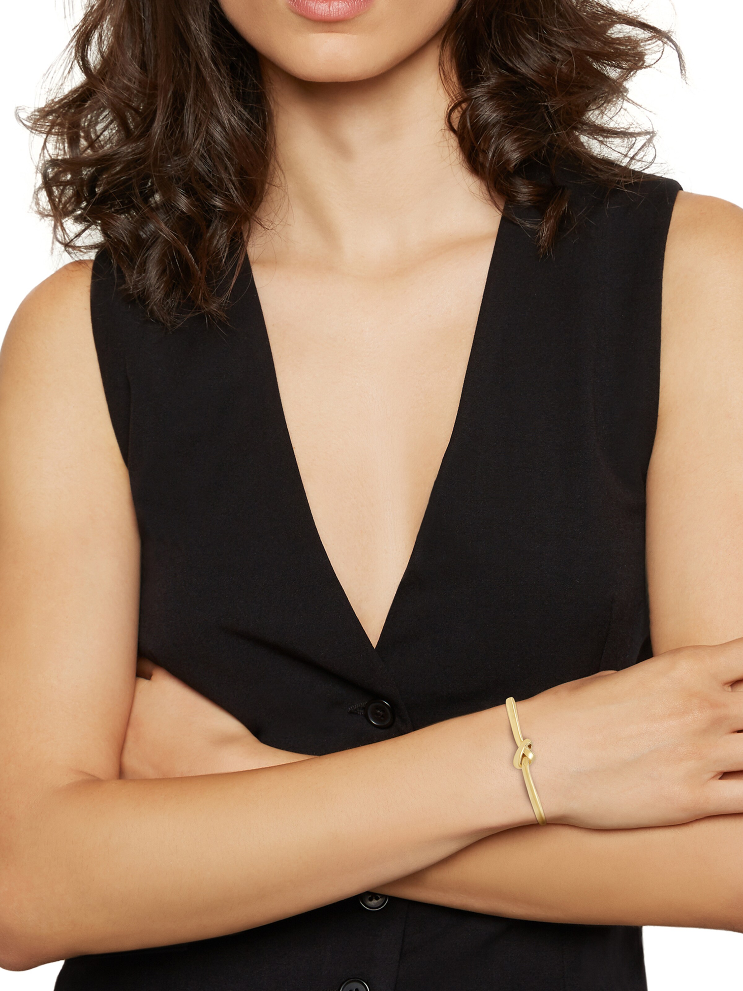 Breil Armband in Gold