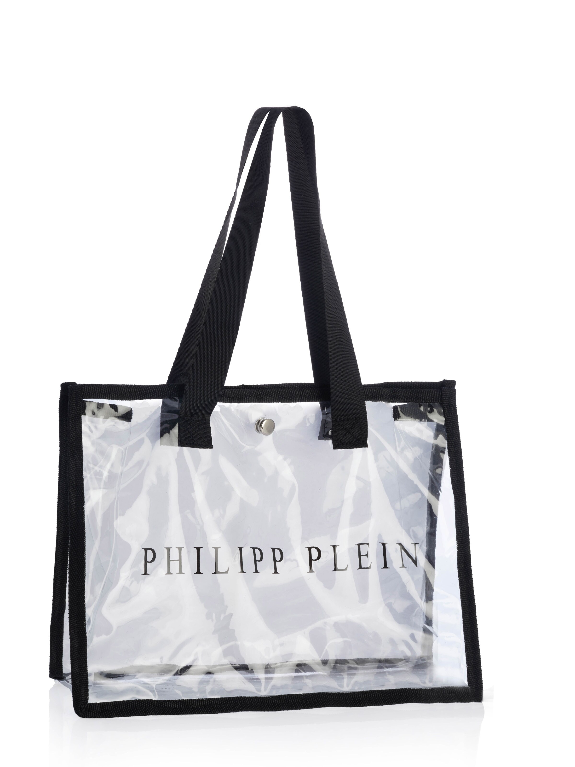 Philipp Plein Swim Trunks in Blue